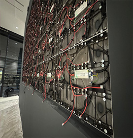 LED Display